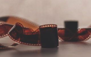 the Film Materialists