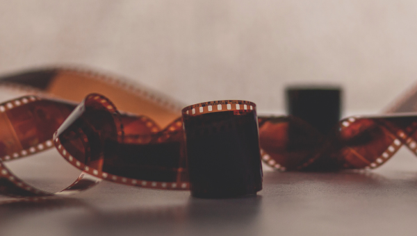 the Film Materialists