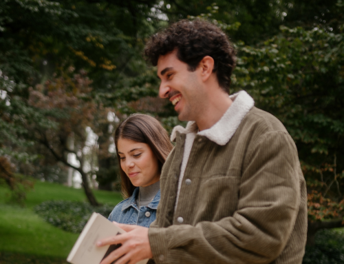Matchmaking Agencies See Revival Among Young Adults in Spain
