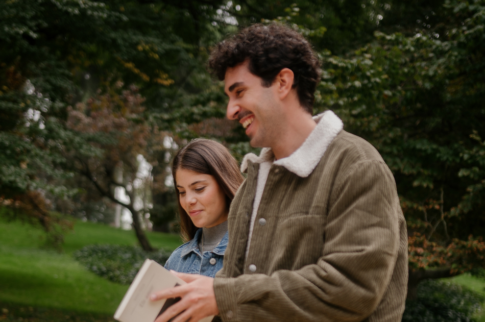 Matchmaking Agencies in Spain