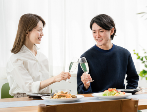 Differences in Post-Match Meeting Preferences Between Men and Women in Japan