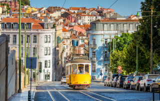 Lisbon