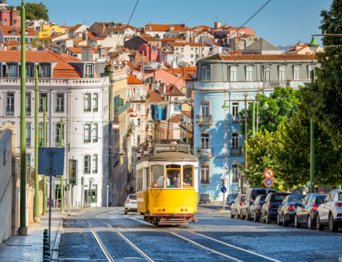 This is the Best Place for European Singles