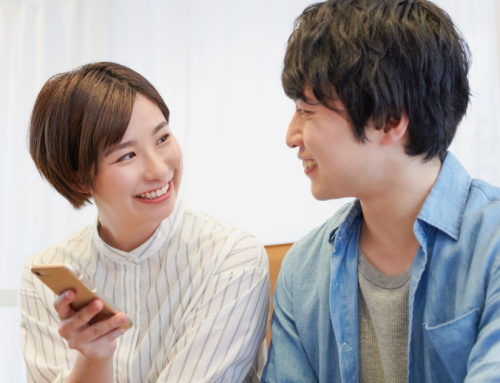 The Biggest Japanese Matchmaking Company Debuts App for Middle-Segment Singles