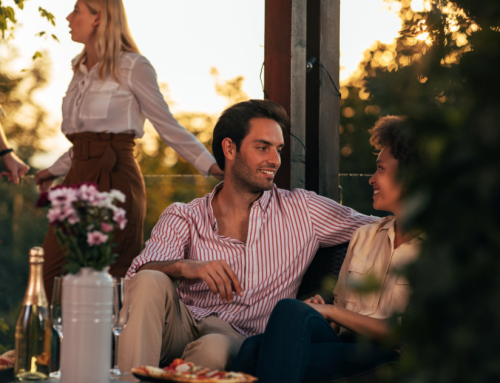 Bihotza: Connecting Hearts in the Basque Country Through Human-Led Matchmaking and Social Events