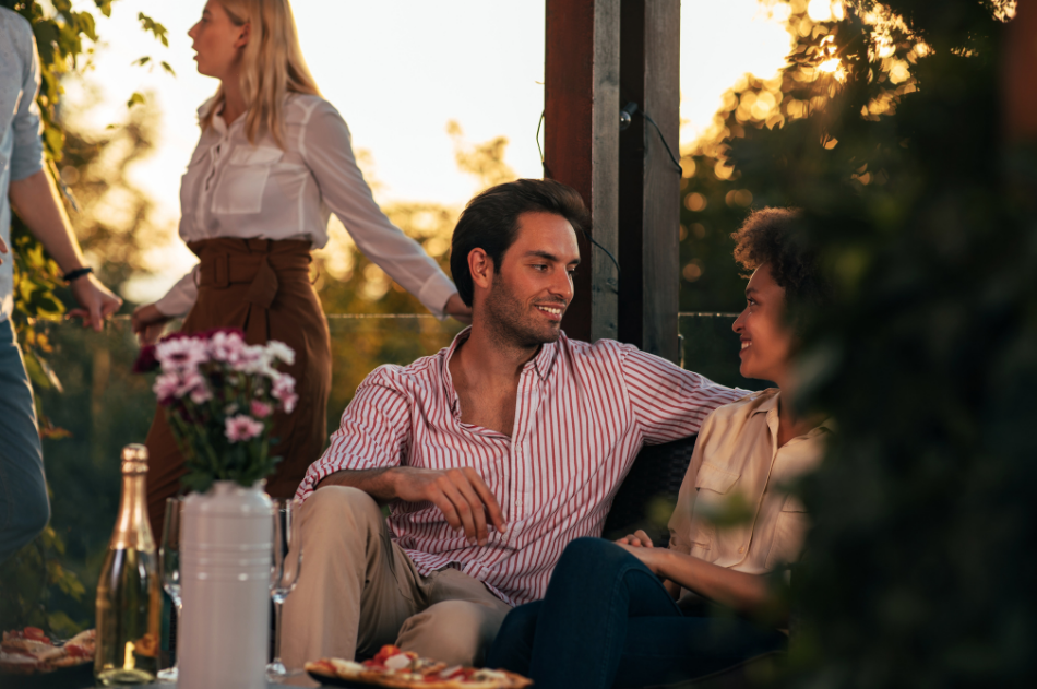 bihotza matchmaking agency