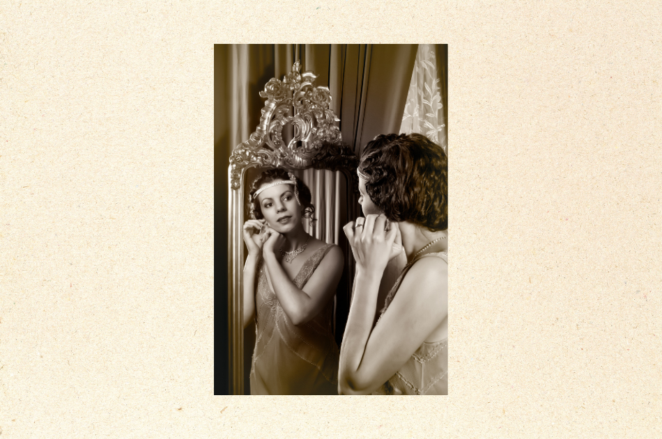 Great Gatsby Event Theme