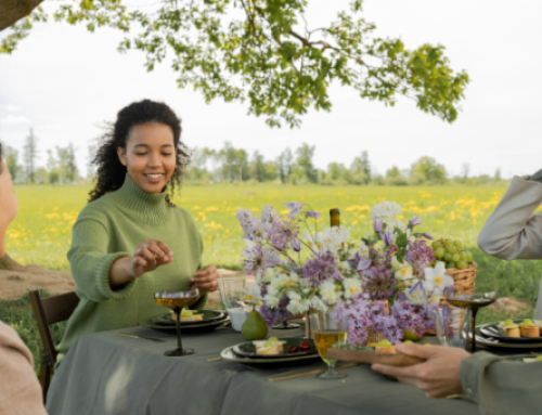 List of 2025 Matchmaking Events Throughout the Globe