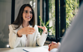 Help Clients Communicate Better on Dates