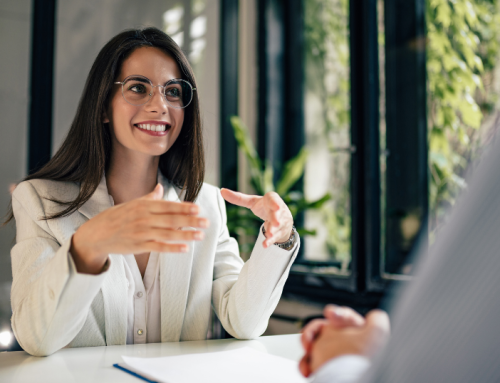 Bridging the Conversation Gap: How Matchmakers Can Help Clients Communicate Better on Dates