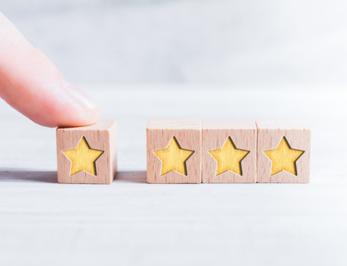 Why Your Customer Reviews Matter for Your Business Growth