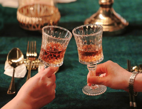 Inside Eight & Date: A Curated Singles Dining Experience in the Netherlands