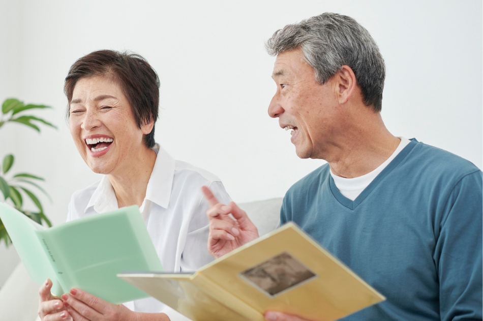 Japanese Matchmaking Agency