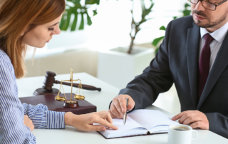 Lawyer (pixelshot)
