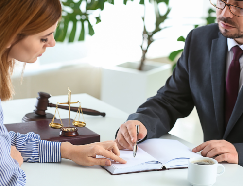 Divorce Lawyers Are Stepping Into the Matchmaking World
