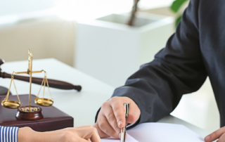 Lawyer (pixelshot)