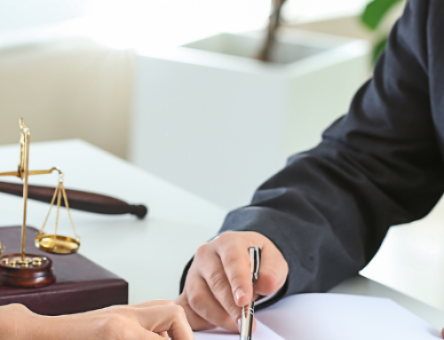 Divorce Lawyers Are Stepping Into the Matchmaking World