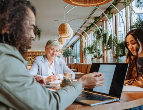The Importance of Recruiting in the Matchmaking Business