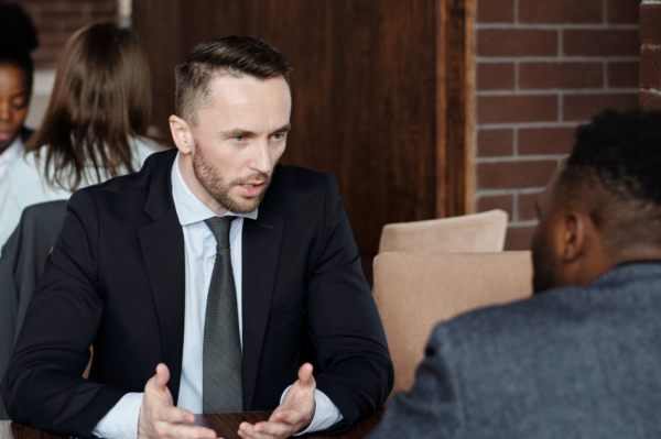 Handling Difficult Clients