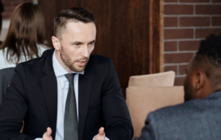 Handling Difficult Clients