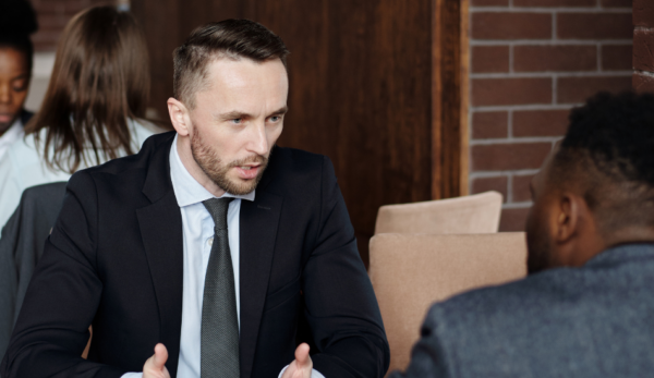 Handling Difficult Clients