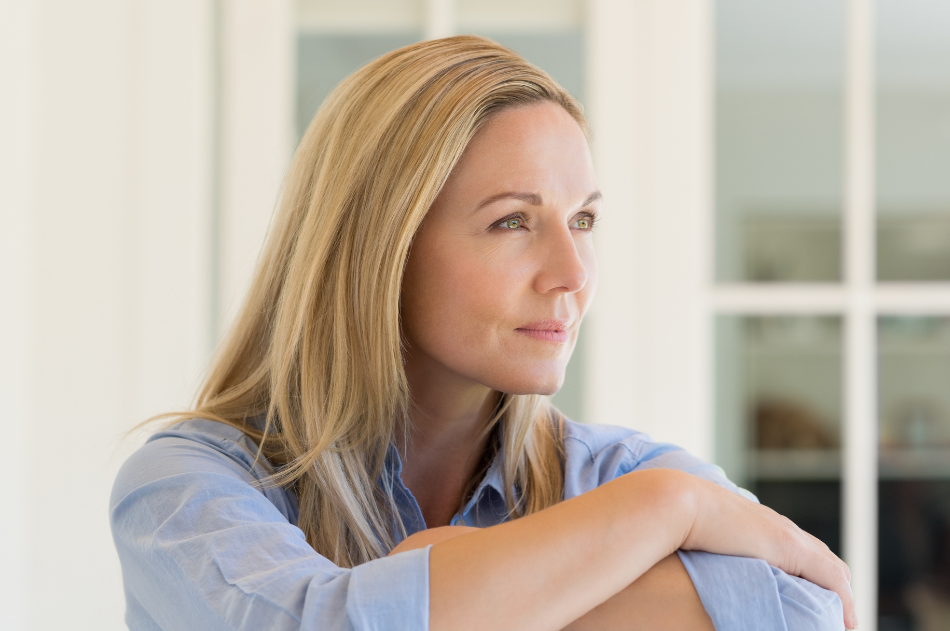 Women Finding Love Again After 50