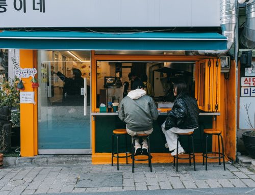 The Real Cost of Dating in South Korea: What Young Adults Are Really Spending