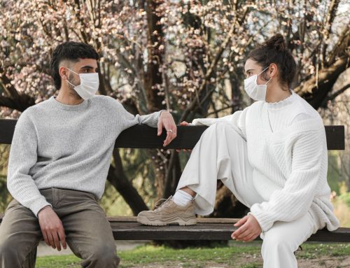How the Pandemic has Affected Dating