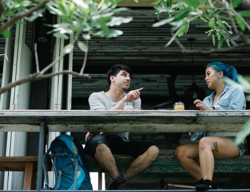Bridging the Conversation Gap: How Matchmakers Can Help Clients Communicate Better on Dates