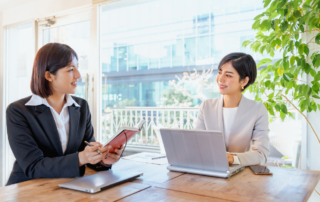 Matchmaking Agency in Japan