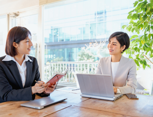 A Closer Look at Why Matchmaking Is a Booming Business in Japan