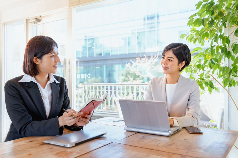 Matchmaking Agency in Japan